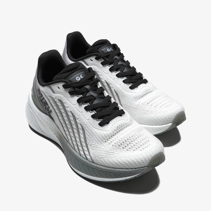 Terlaris Kanky X Tirta Story Mizu - Sepatu Sneakers Running Pria Dewasa Best Seller