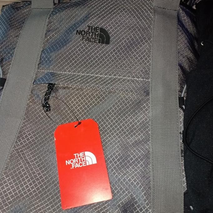 Tas The North Face Borealis Tote Pack Laptop Backpack Original Tnf Yoladwiputrii