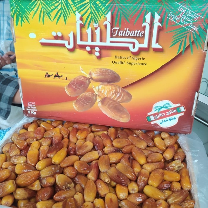 

Kurma Tunis Madu 5 Kg Kurma Madu Non Tangkai
