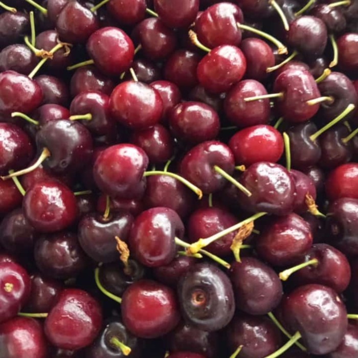 

Ceri Merah Australia Cherry Australia 500 Grm