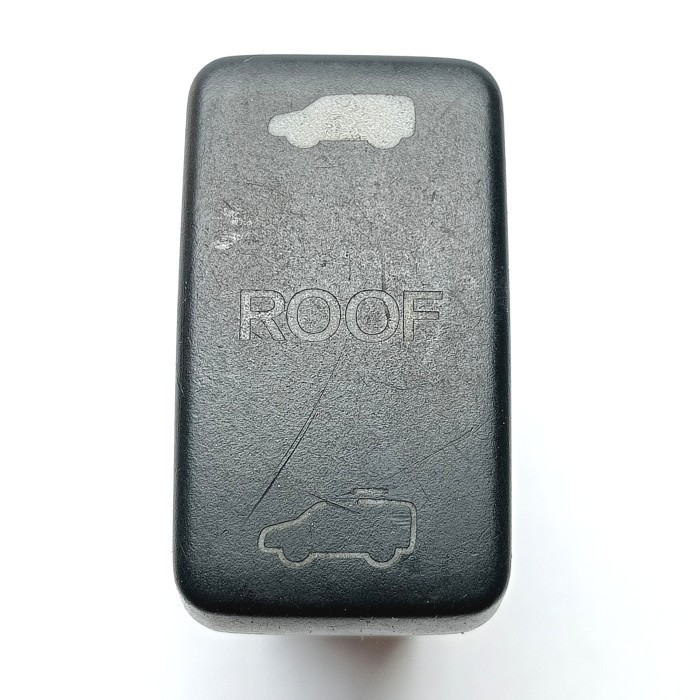 Switch Saklar Sunroof Honda Odyssey RB1 35830-SFE-J01 Original Copotan