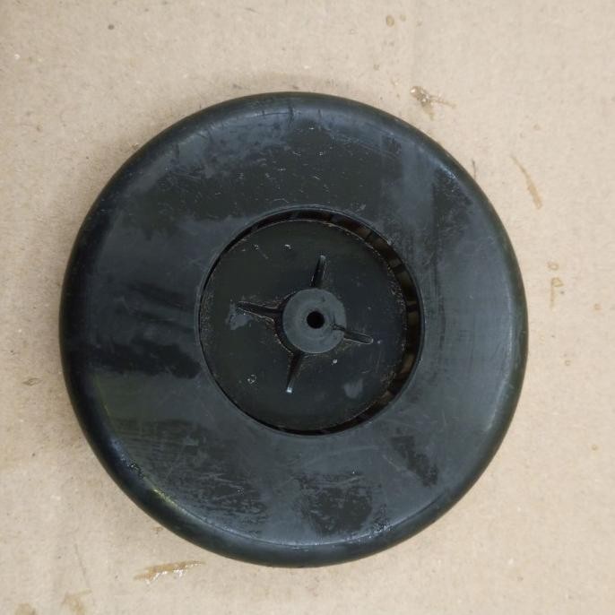 :::::::] KIPAS PENDINGIN KIPAS BELAKANG POMPA AIR SANYO NATIONAL PANASONIC