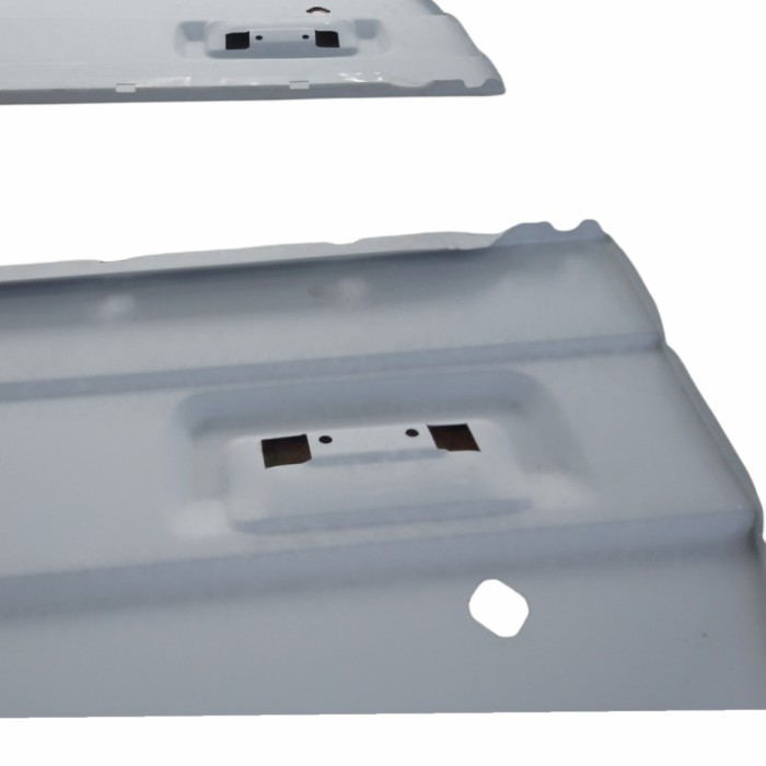 Kulit Pintu Depan Jimny Katana