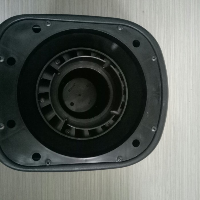 Kepala Snorkel Lc100