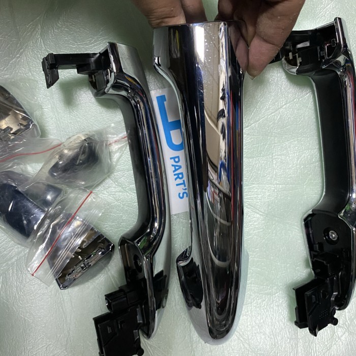 Handle Pintu Toyota Reborn Type V Venturer