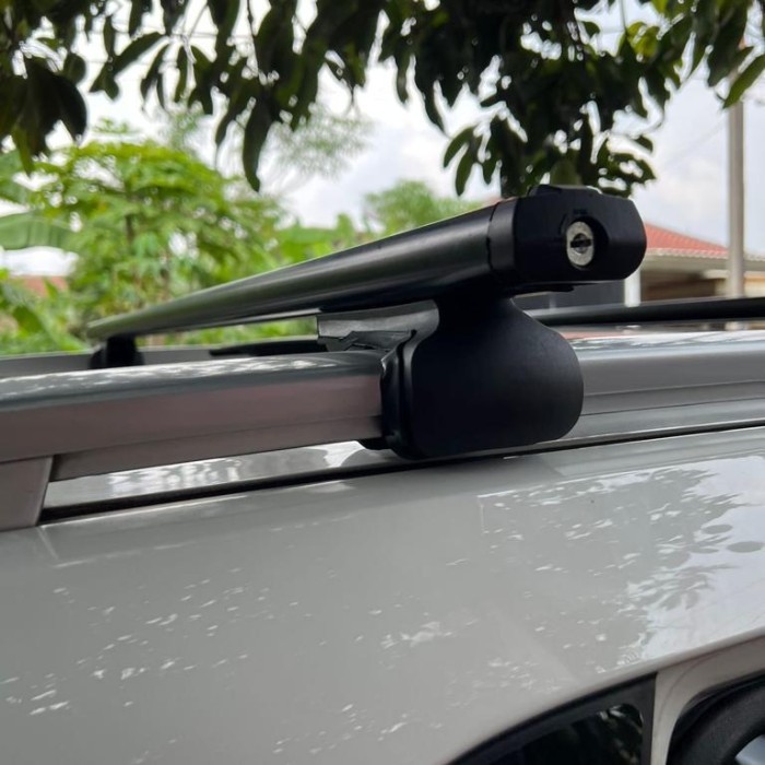 Crossbar Almaz / Cross Bar Almaz / Roof Rack Almaz