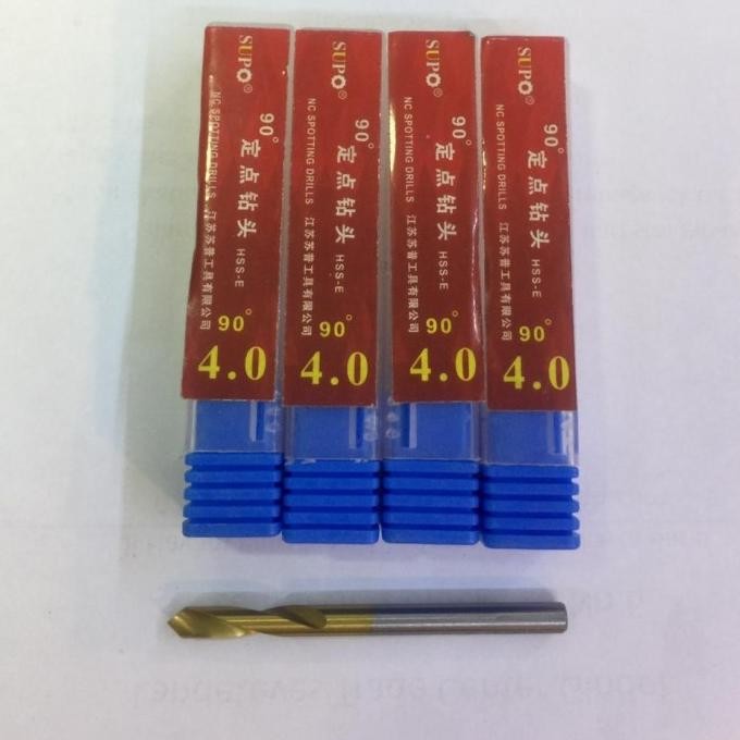 Termantab] nc drill 4mm