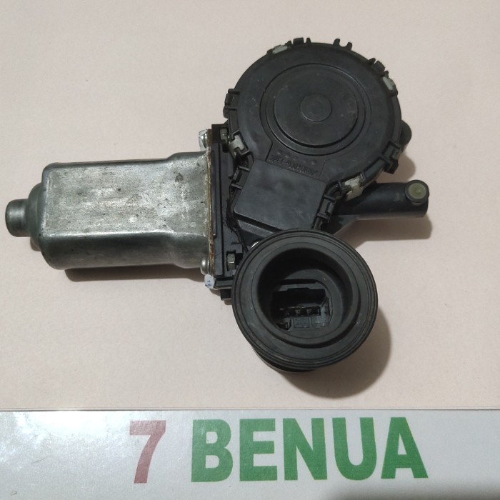 MOTOR DINAMO POWER WINDOW DEPAN KANAN VIOS GEN 1 ORIGINAL 2003-2006