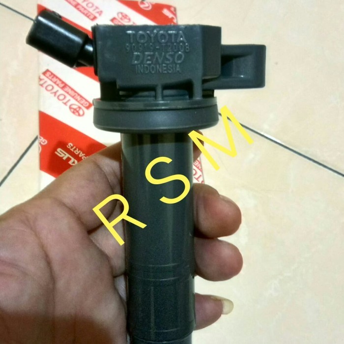 COIL KOIL INNOVA INOVA FORTUNER HILUX T2008