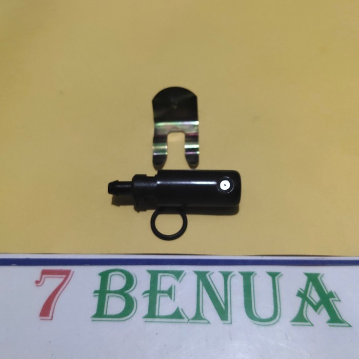 SEMPROTAN AIR MOBIL NOZZLE WIPER/WASHER DEPAN MITSUBISHI L300