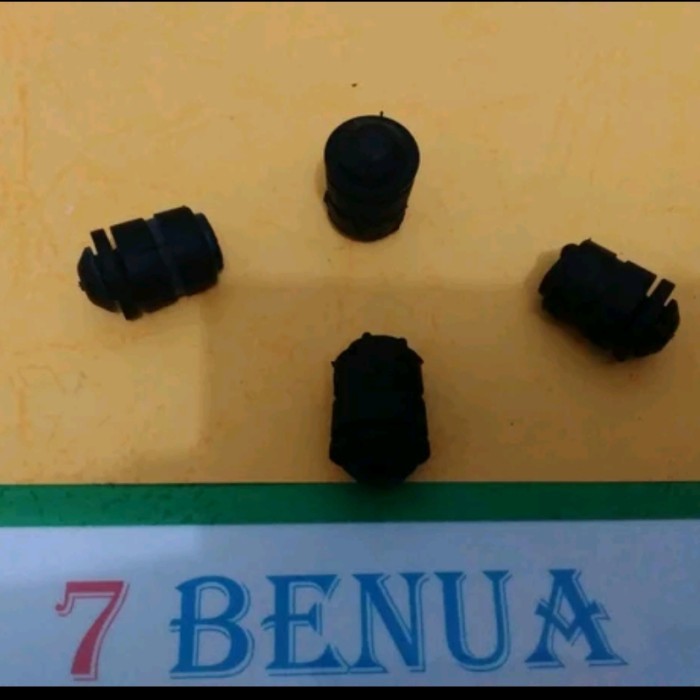 KARET STOPPER PINTU BAGASI KIJANG SUPER ROVER JANTAN GRAND KAPSUL