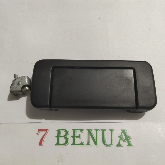 HANDLE LUAR PINTU SLIDING TENGAH KANAN DAIHATSU ESPASS CHROME