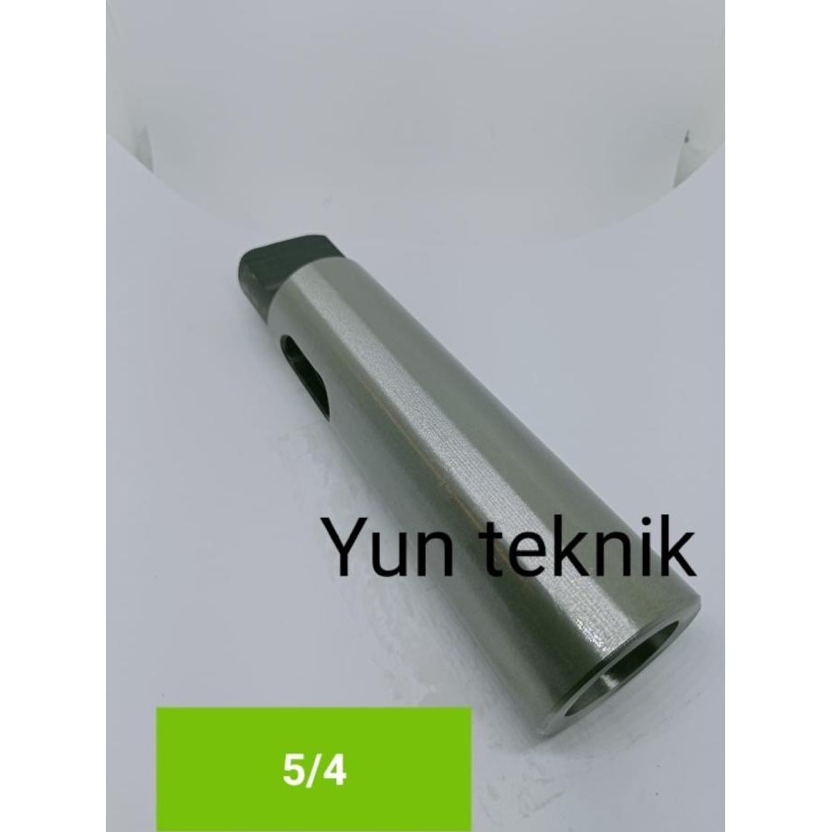 :=:=:=:=] adaptor chuck drill MT 5/4