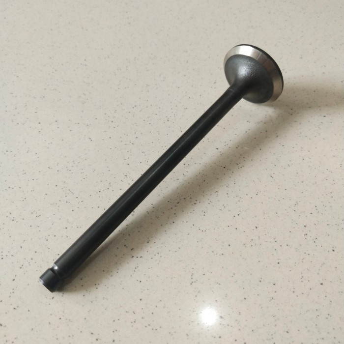 Klep Api L300 Diesel Engine Valve Sparepart Mitsubishi L300 MD083659