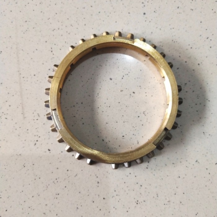 Cromesh S75 / S88 Besar Sparepart Zebra Daihatsu S75 / S88 33368-87702