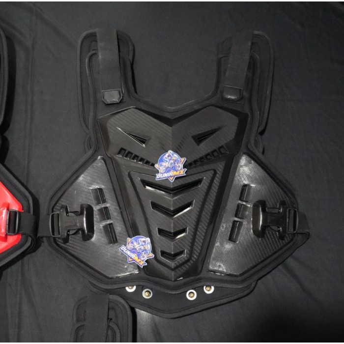 BODY PROTECTOR TRAIL ACERBIS
