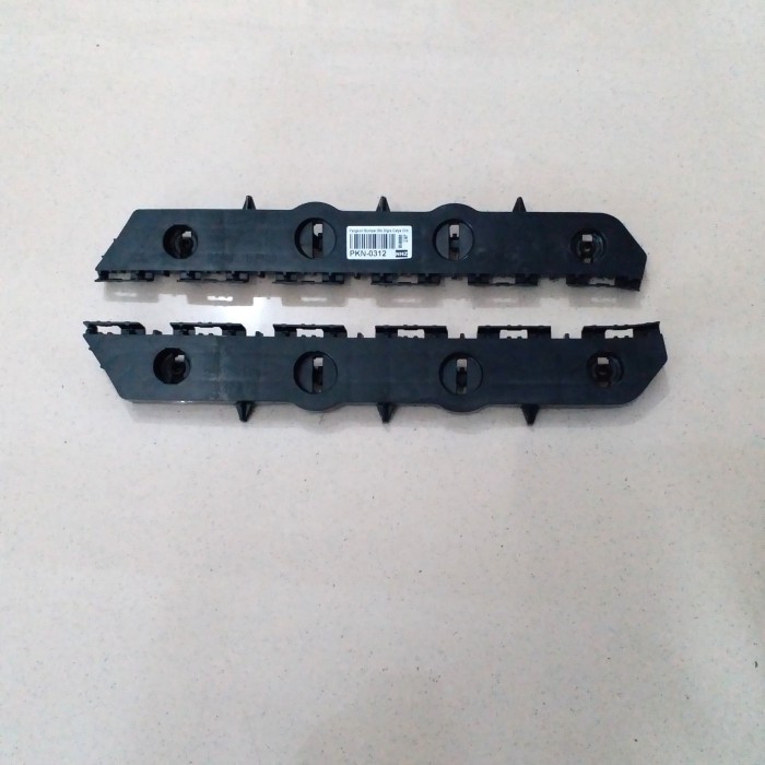 Braket Bumper Sigra Calya Belakang Orisinil Pangkon Bumper Calya Sigra