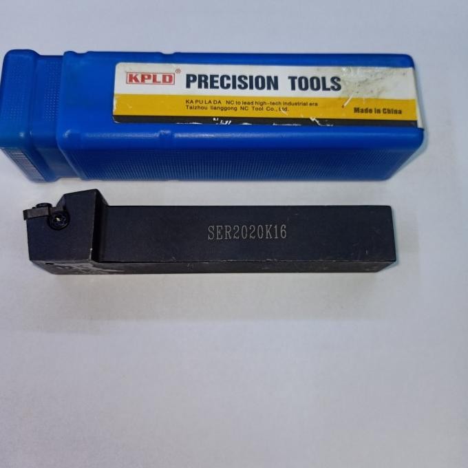 /////] holder bubut ulir ser 2020k16