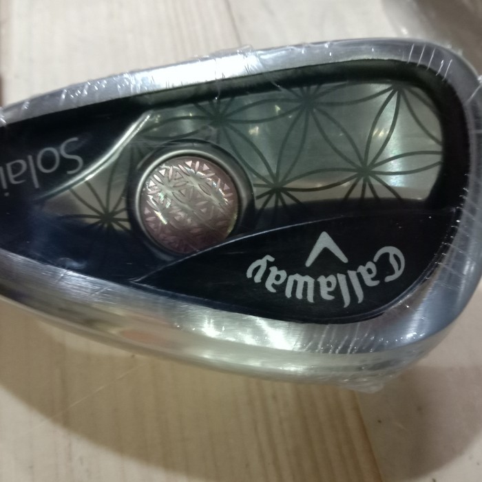 Golf Fullset Callaway Ladies