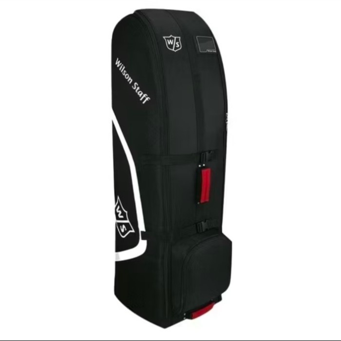 Tas Golf Travel Cover Brand Wilson Original