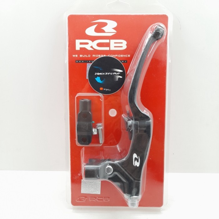 Handle Master Rem Rcb S1 Beat Scoopy Vario Genio Supra X Cbr Jangeby