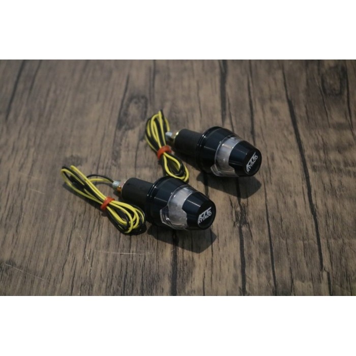 Bar End Jalu Stang Sein Ktc