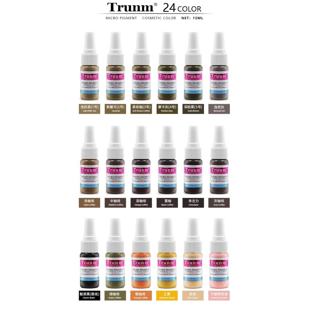 

TINTA SULAMALIS TRUNM HIGHQUALITY