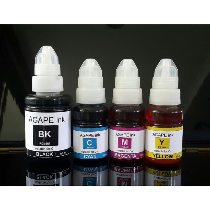 CANON G2010 tinta premium GRATIS ONGKIR TOPED