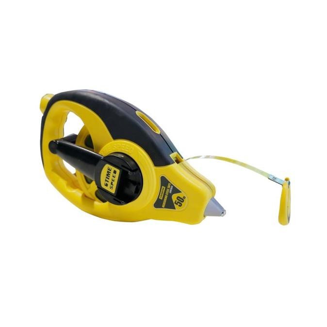 Promo METERAN STEEL MEASURING TAPE 50M KRISBOW KW0103458 -Include PPN-