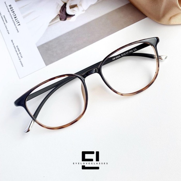 FRAME ID5004 - KACAMATA EYELOVEGLASSES OFFICIAL
