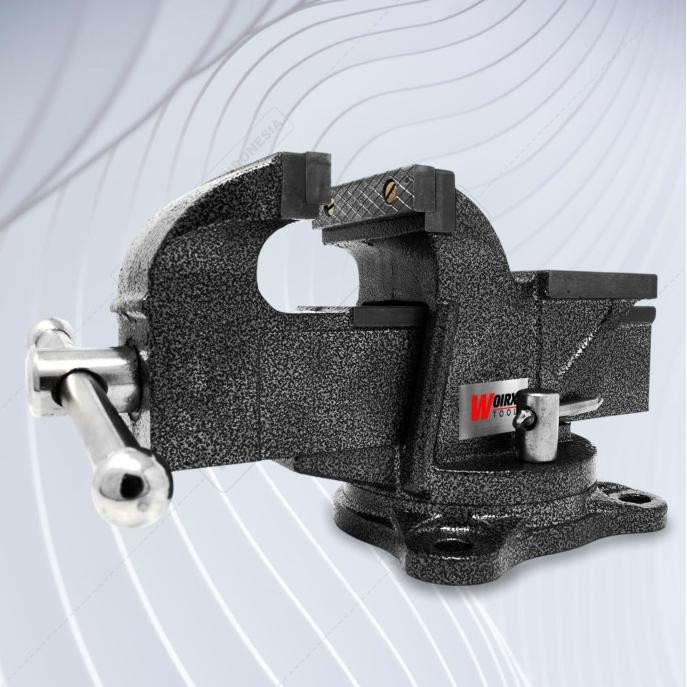 RAGUM CATOK BESI / RAGUM PITA PENJEPIT 4 5 6 inch 4" 5" 6" '