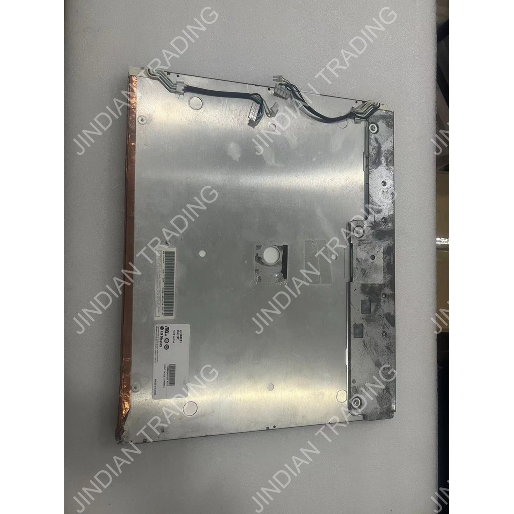 Baru 9inch 1280*1024 Tft Lcd Screen Panel LB190E01 SL01 24 Hours Delivery
