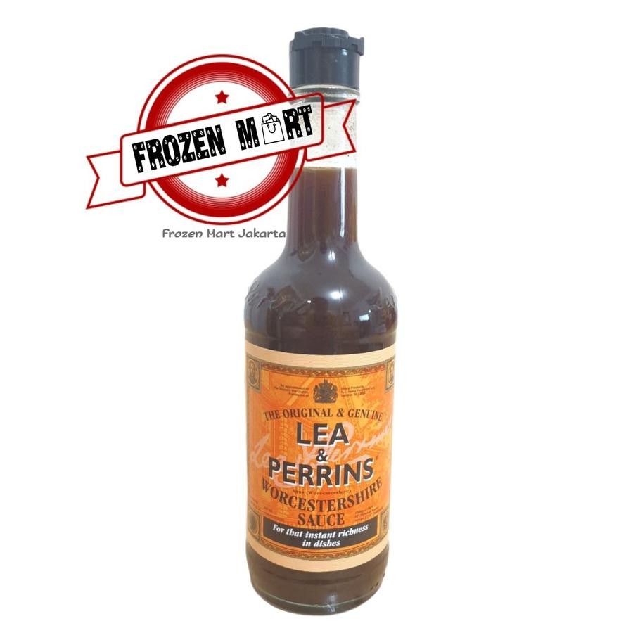 

Lea Perrin Worceterhire Auce 284 Ml Etra Bubble Wrap