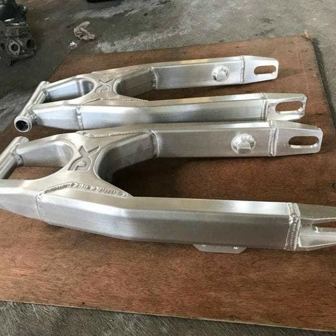 Swing Arm DX KLX DTracker 150 Alumunium