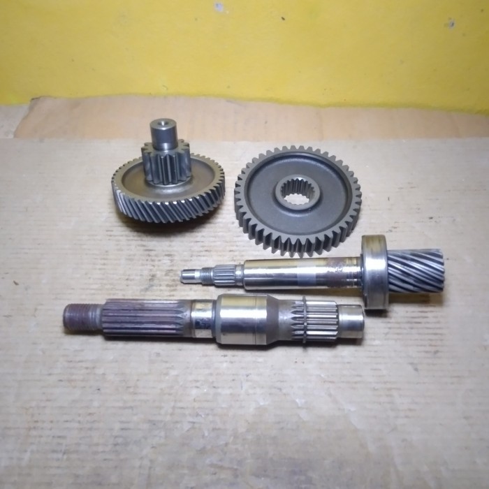 rasio atau gear box mio sporty