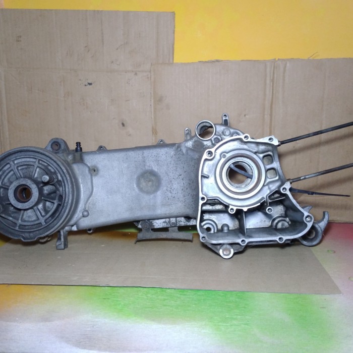 krengkes kiri yamaha mio sporty,mio soul,mio smaile