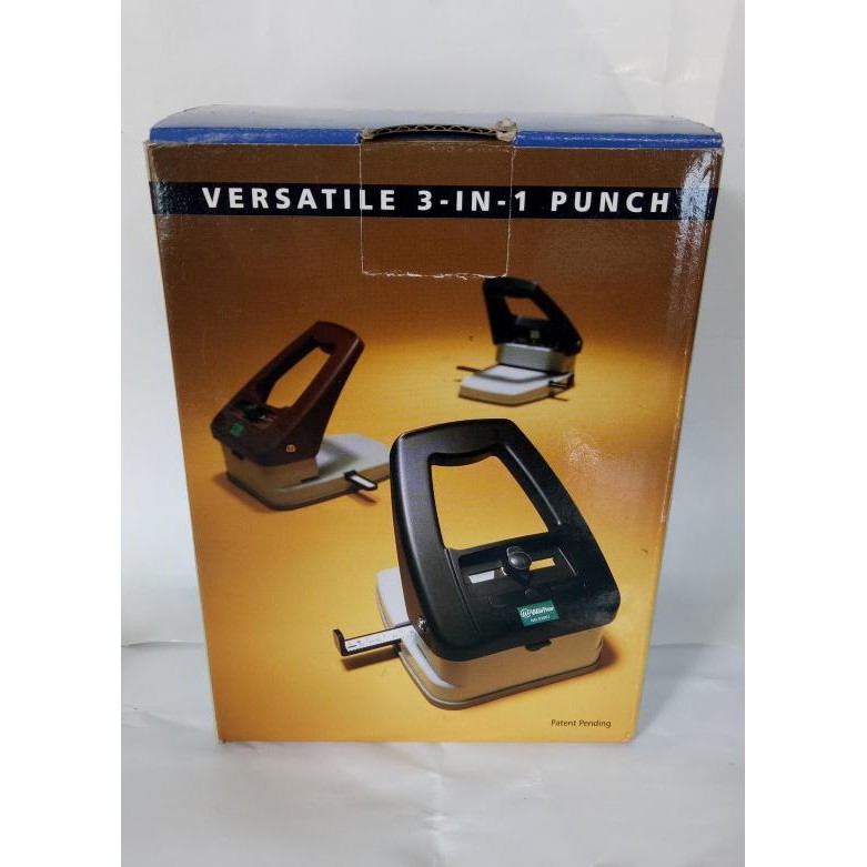 

Terlaris pembolong id 3 fungsi Warrior SALE