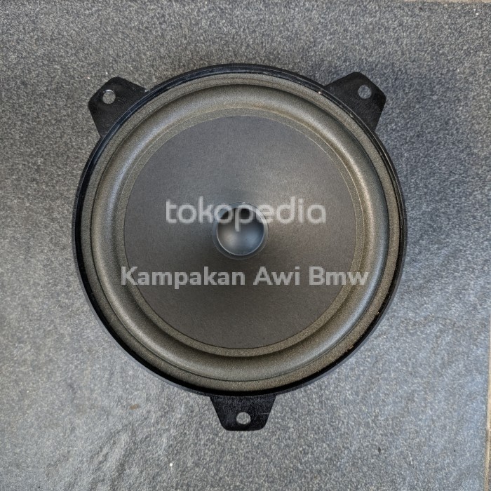 Speaker Bmw E46