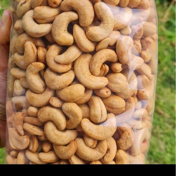 

BARANG TERLARIS 1 KILO KACANG MEDE 1KG MATANG MEDE ORIGINAL METE GURIH SUPER 1KG ORIGINAL Cashew