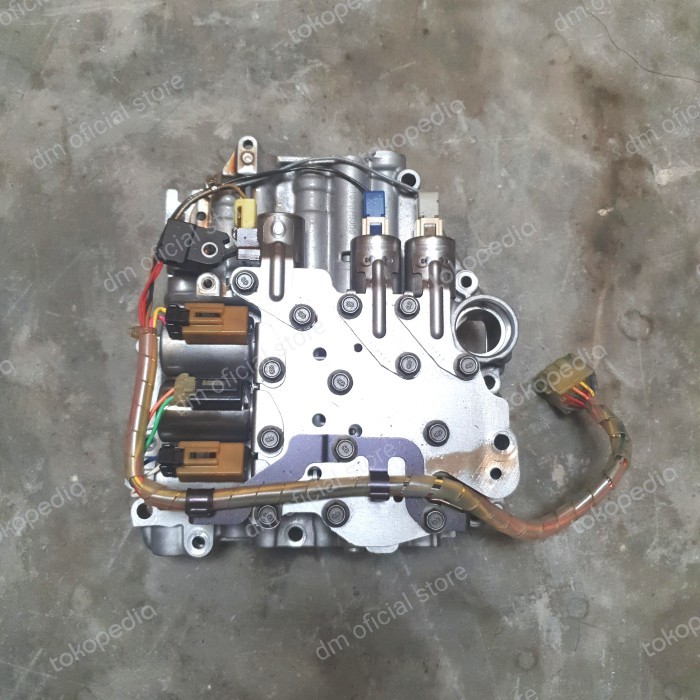 body valve avanza selenoid body valve avanza rush agya