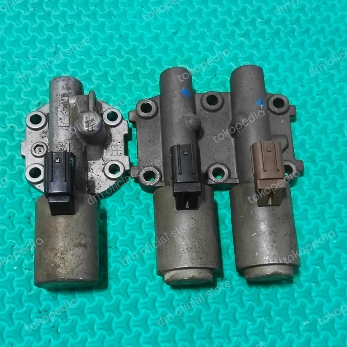 body Valve CRV GEN2 GEN3 ACCORD CM5 CIVIC