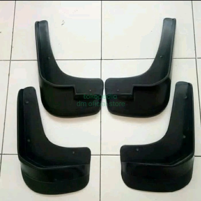 Mud Guard Avanza Karpet lumpur avanza xenia 2004-2007