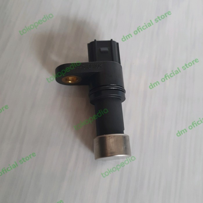 speed sensor mobilio matic