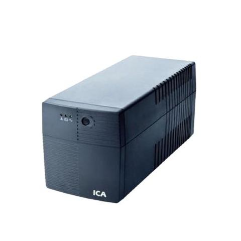 Produk Baru!! Ica Ups Cn Series Type 650Va / 325W - Cn650 Untuk Backup 1 Pc Komputer