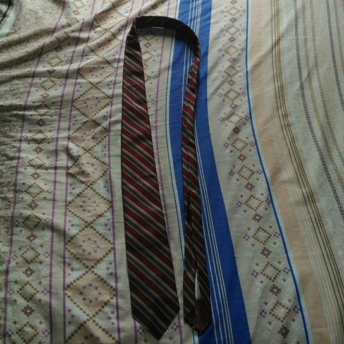 Dasi Cravates Pour L'Homme Paris