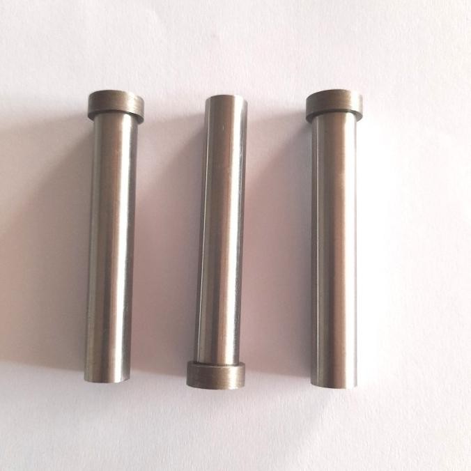 

Terlaris Straight Punch STP 1380 / TSPC 13x80 mm ( Material SKD11 ) SALE