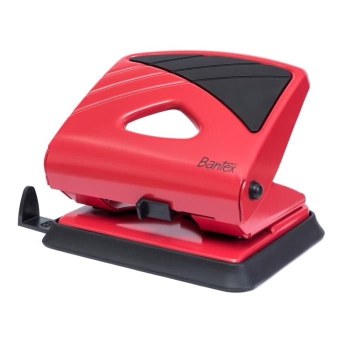 

Terlaris Bantex Perforator 2 Holes 2,5mm Red #9306 09 SALE