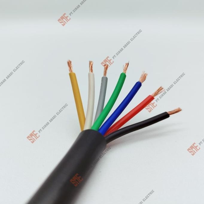 Promo Kabel NYYHY Makita 7x1 / METERAN