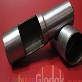 

Terlaris Alat Membuat Lubang 45mm -Alat Plong 45mm- Punch Mata Besi Plong Pukul SALE