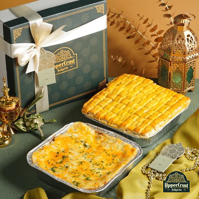 

Murah Hampers Chicken Pie